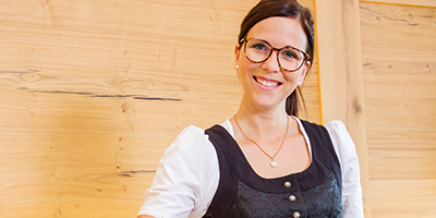 Unser Team ist nur für Sie da