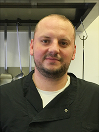 Alexander Ohlinger