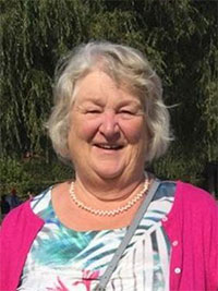 Erna Drexler