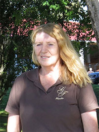 Monika Eckerl