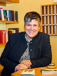 Monika Knödlseder