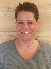 Pamela Vogl